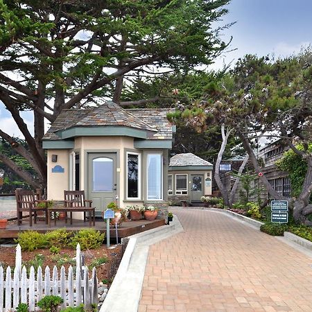 Moonstone Cottages Cambria Zimmer foto