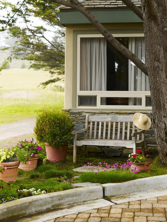 Moonstone Cottages Cambria Zimmer foto
